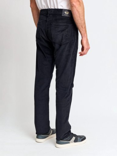 PANTALÓN HOMBRE DOCKERS COTELÉ - 3