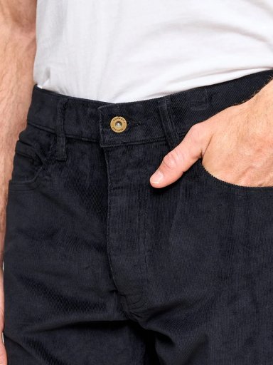 PANTALÓN HOMBRE DOCKERS COTELÉ - 4