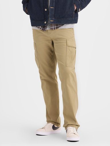 PANTALÓN STRAIGHT FIT CARGO HOMBRE DOCKERS - 2