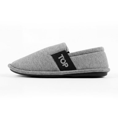 PANTUFLAS HOMBRE TOP - 1