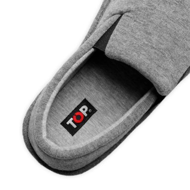PANTUFLAS HOMBRE TOP - 2