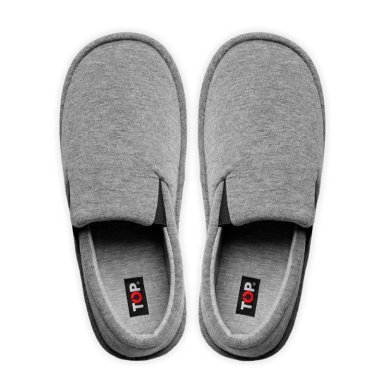 PANTUFLAS HOMBRE TOP - 3