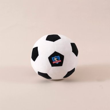SET REGALO COLO-COLO MANTA + COJÍN PELOTA - 3