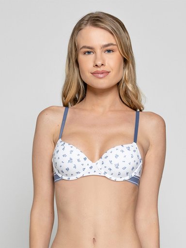 SOSTÉN INTIME MODAL COPA A CON SOFT - 1