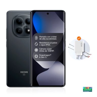XIAOMI REDMI NOTE 15 5G 256GB - 1