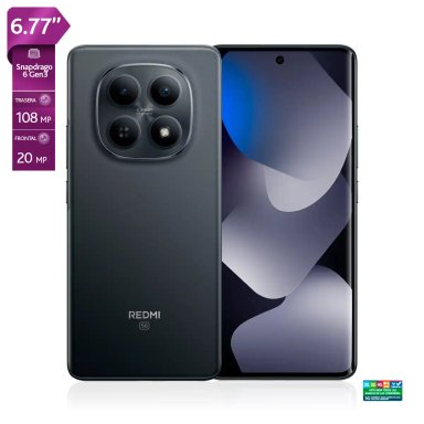 XIAOMI REDMI NOTE 15 5G 256GB - 2