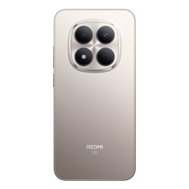 SMARTPHONE XIAOMI REDMI NOTE 15 PRO 5G 256GB 8GB 200MP 6.8” - 7