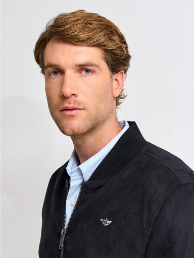 CHAQUETA HOMBRE DOCKERS BOMBER - 3