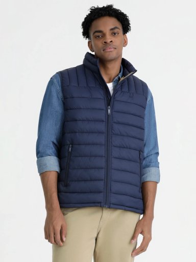 CHAQUETA HOMBRE DOCKERS PARKA - 1