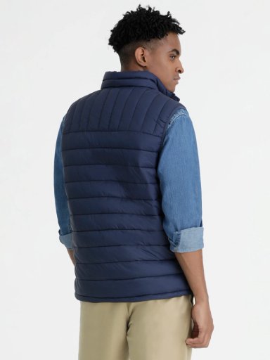 CHAQUETA HOMBRE DOCKERS PARKA - 2