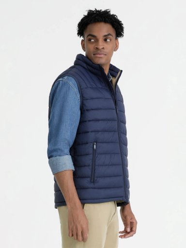CHAQUETA HOMBRE DOCKERS PARKA - 3