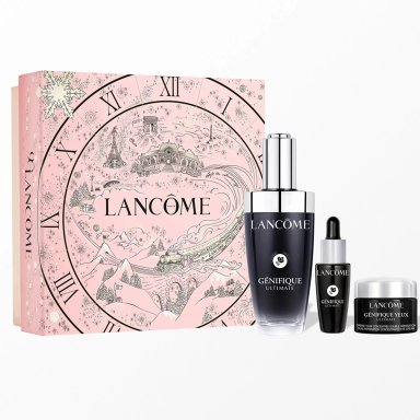 SET ANTIEDAD LANCÔME GÉNIFIQUE ULTIMATE EDICIÓN LIMITADA 50ML - 1