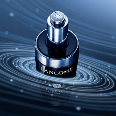 SET ANTIEDAD LANCÔME GÉNIFIQUE ULTIMATE EDICIÓN LIMITADA 50ML - 3