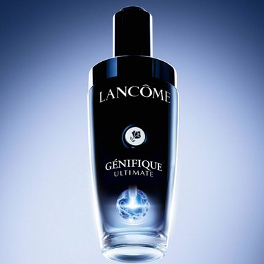 SET ANTIEDAD LANCÔME GÉNIFIQUE ULTIMATE EDICIÓN LIMITADA 50ML - 5