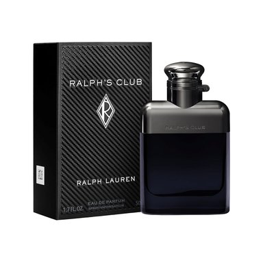 PERFUME HOMBRE RALPH LAUREN RALPH'S CLUB EAU DE PARFUM 50ML - 2
