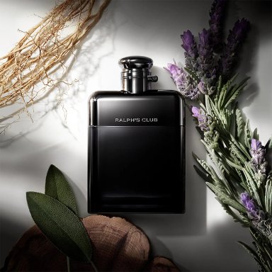 PERFUME HOMBRE RALPH LAUREN RALPH'S CLUB EAU DE PARFUM 50ML - 3