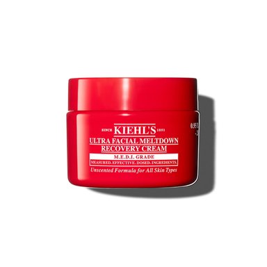 CREMA KIEHLS ULTRA FACIAL MELTDOWN RECOVERY CREAM 28ML - 1
