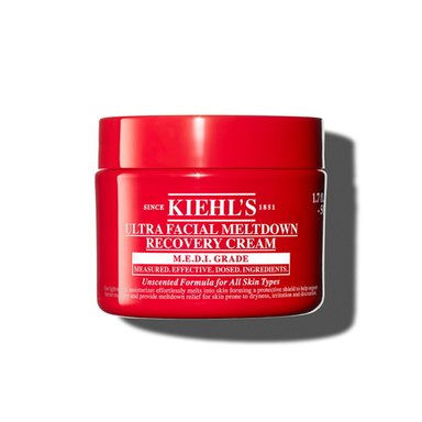 CREMA KIEHLS ULTRA FACIAL MELTDOWN RECOVERY CREAM 50ML - 1