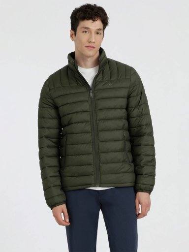 CHAQUETA HOMBRE DOCKERS PARKA - 1