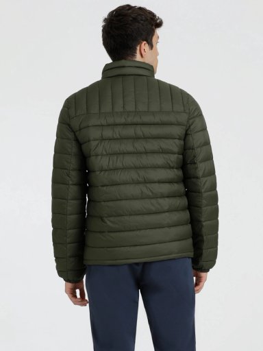 CHAQUETA HOMBRE DOCKERS PARKA - 2