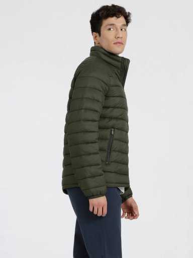 CHAQUETA HOMBRE DOCKERS PARKA - 3