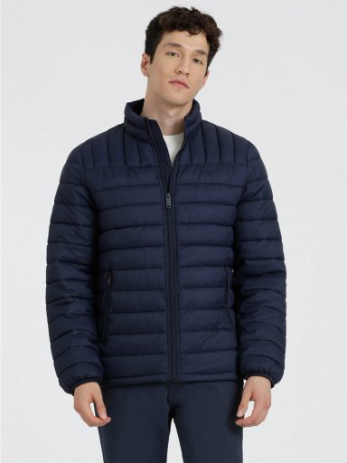 CHAQUETA HOMBRE DOCKERS PARKA - 1