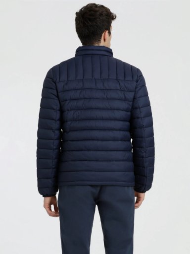 CHAQUETA HOMBRE DOCKERS PARKA - 2