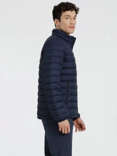 CHAQUETA HOMBRE DOCKERS PARKA - 3