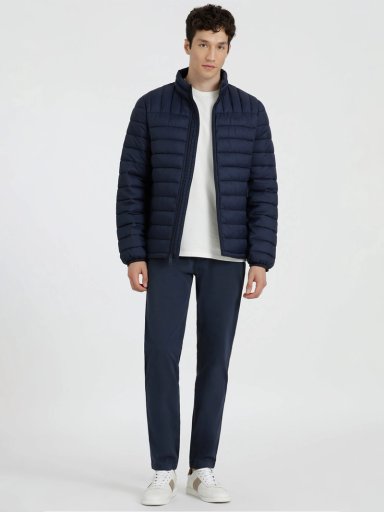 CHAQUETA HOMBRE DOCKERS PARKA - 5