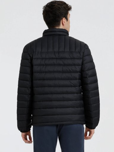 CHAQUETA HOMBRE DOCKERS PARKA - 2