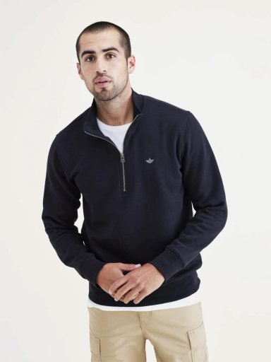 POLERÓN HOMBRE DOCKERS REGULAR FIT - 1