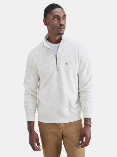 POLERÓN HOMBRE DOCKERS REGULAR FIT - 1