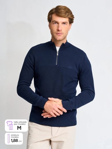 SWEATER HOMBRE DOCKERS - 1