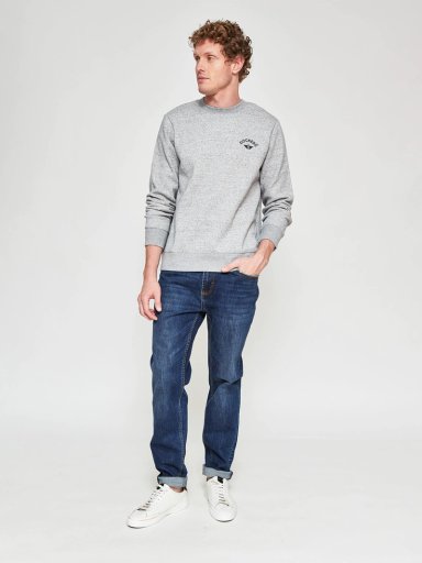 POLERÓN HOMBRE DOCKERS CREW NECK - 4