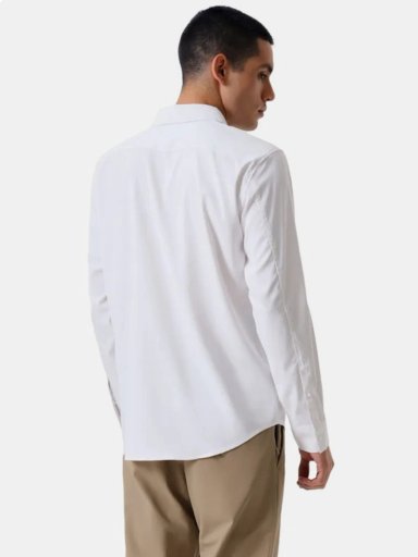 CAMISA MANGA LARGA HOMBRE DOCKERS GO - 2