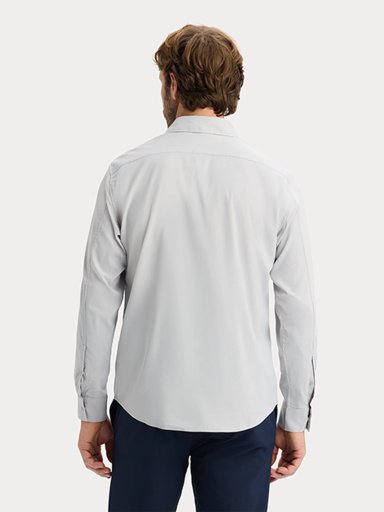 CAMISA MANGA LARGA HOMBRE DOCKERS GO - 2
