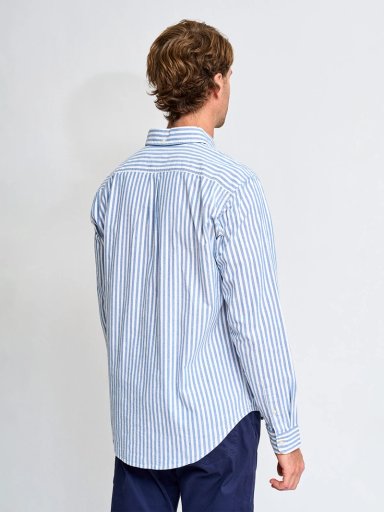 CAMISA MANGA LARGA HOMBRE DOCKERS - 2