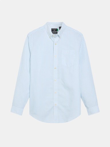 CAMISA MANGA LARGA HOMBRE DOCKERS SIGNATURA - 3