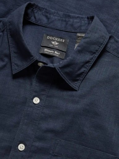 CAMISA MANGA LARGA HOMBRE DOCKERS ULTIMATE - 3