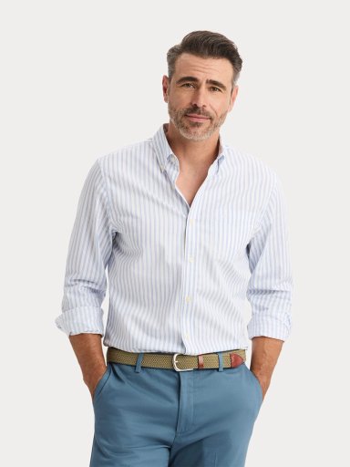 CAMISA MANGA LARGA HOMBRE DOCKERS SIGNATURE - 1