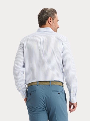CAMISA MANGA LARGA HOMBRE DOCKERS SIGNATURE - 2