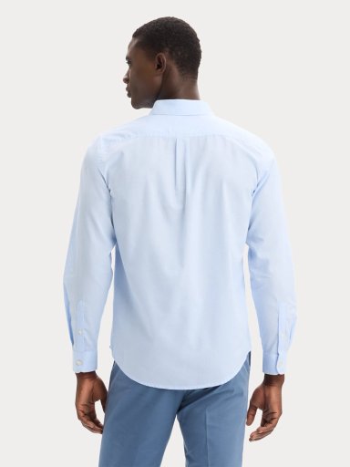 CAMISA MANGA LARGA HOMBRE DOCKERS SIGNATURE - 2