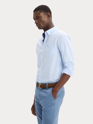 CAMISA MANGA LARGA HOMBRE DOCKERS SIGNATURE - 3