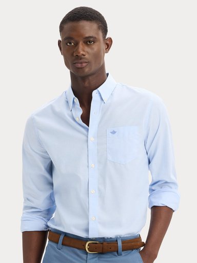 CAMISA MANGA LARGA HOMBRE DOCKERS SIGNATURE - 4