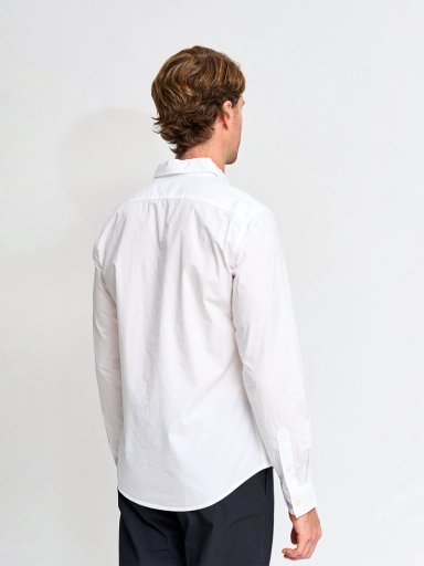 CAMISA MANGA LARGA HOMBRE DOCKERS - 2