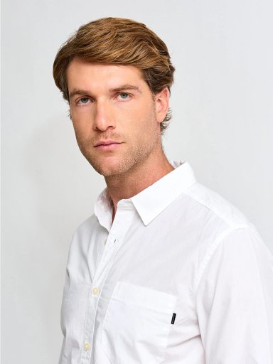 CAMISA MANGA LARGA HOMBRE DOCKERS - 3