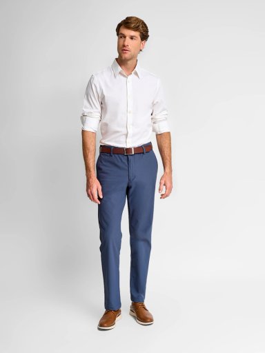 CAMISA MANGA LARGA HOMBRE DOCKERS - 4