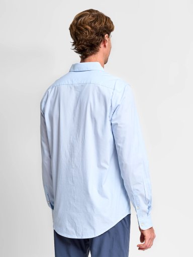 CAMISA MANGA LARGA HOMBRE DOCKERS - 2