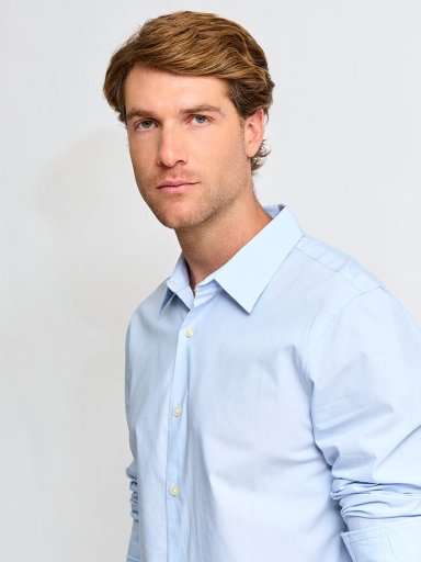 CAMISA MANGA LARGA HOMBRE DOCKERS - 3