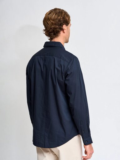 CAMISA MANGA LARGA HOMBRE DOCKERS - 2
